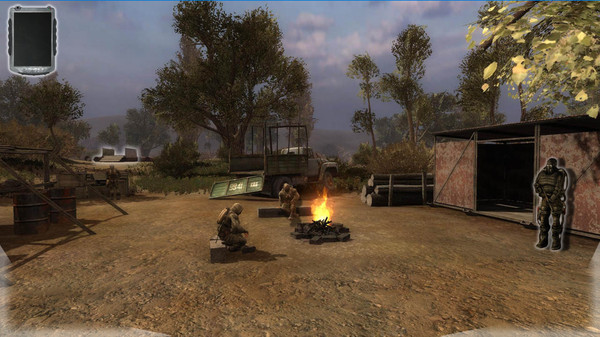 跟踪者：遗忘区图1