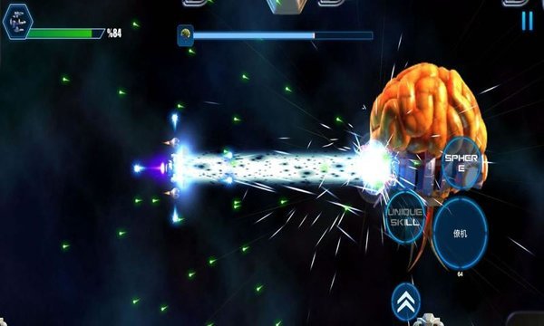 scifi机战中文版图2