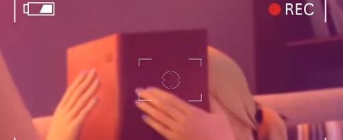 vicineko菲谢尔史莱姆图1