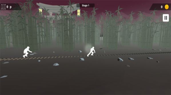 功夫修炼传游戏官方版安卓版图3