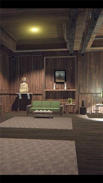 逃离光与镜之间图4