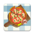 涂鸦比萨饼片大师游戏手机版（Doodle Pizza Slice Master）