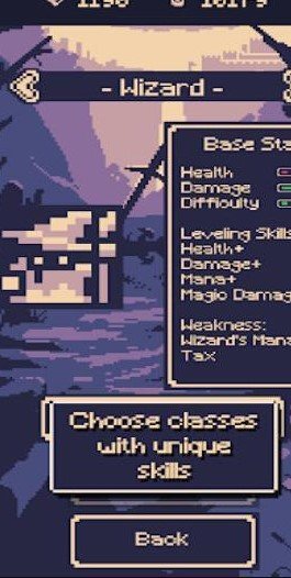 One Bit Adventure图2