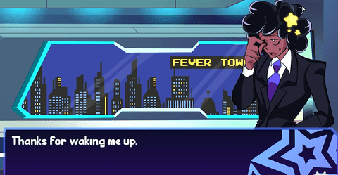 周五夜放克fever town图4