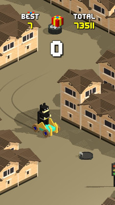 滑动冒险：超级丛林世界图1