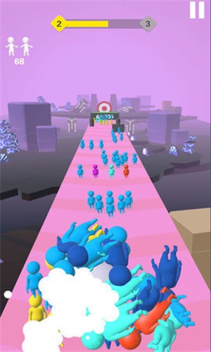 完美粘粘球安卓版图3