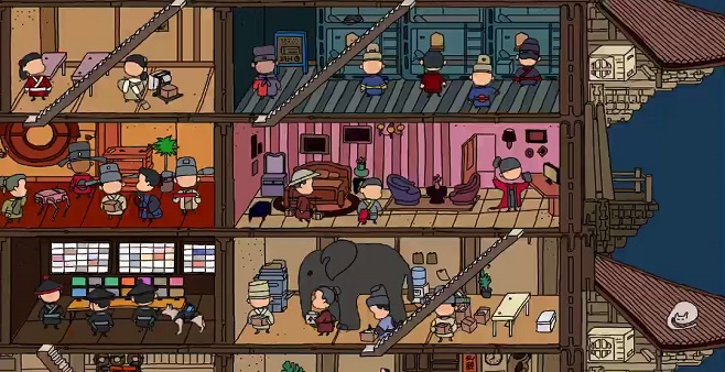 寻物解谜游戏排行榜