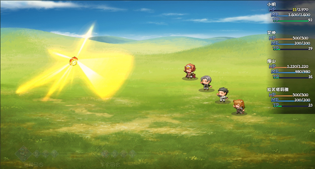 大千世界游戏大全