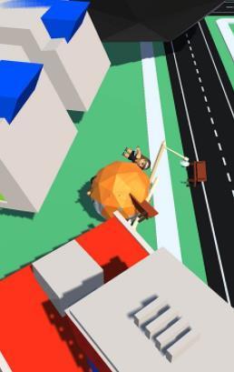 拥挤球大作战3D图2