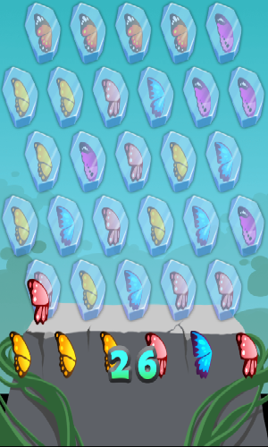 破茧成蝶汉化版图1