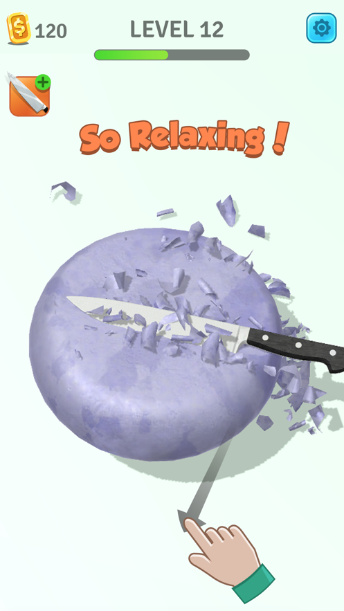 真实的肥皂艺术3D图3