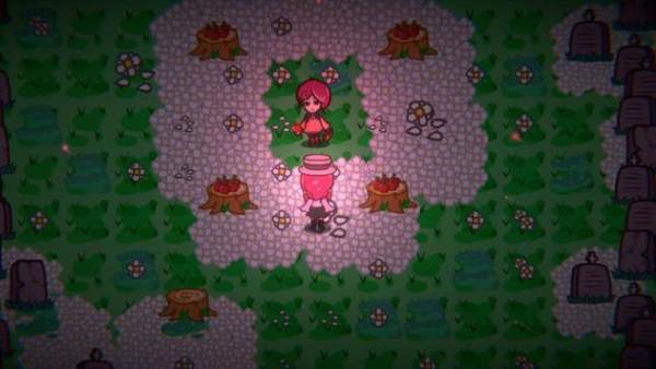 罗克西的梦想大厦汉化版图2