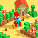 滑动冒险：超级丛林世界