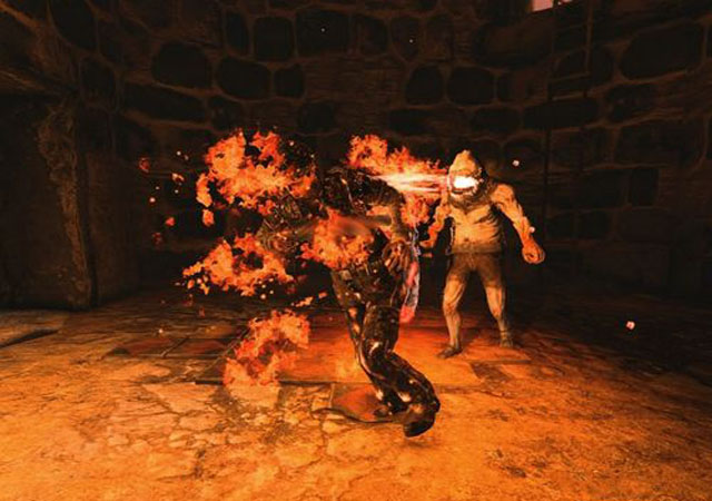 鬼镇地狱降临修改器图2