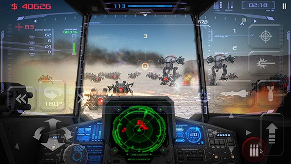 干湖战役24中文版图2