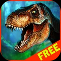 食肉恐龙3D狩猎