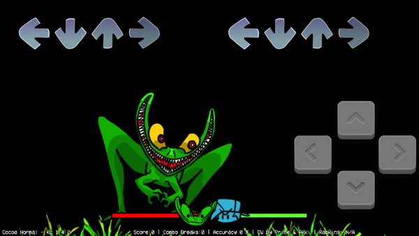 周五夜放克星冠模组图3