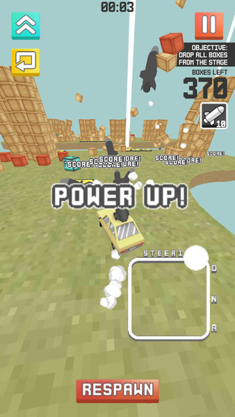 开车兜风最新版图1