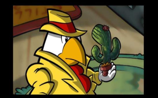 超鸡事务所游戏官方版图1