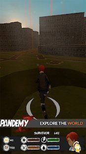 Pandemy Z全球生存图2