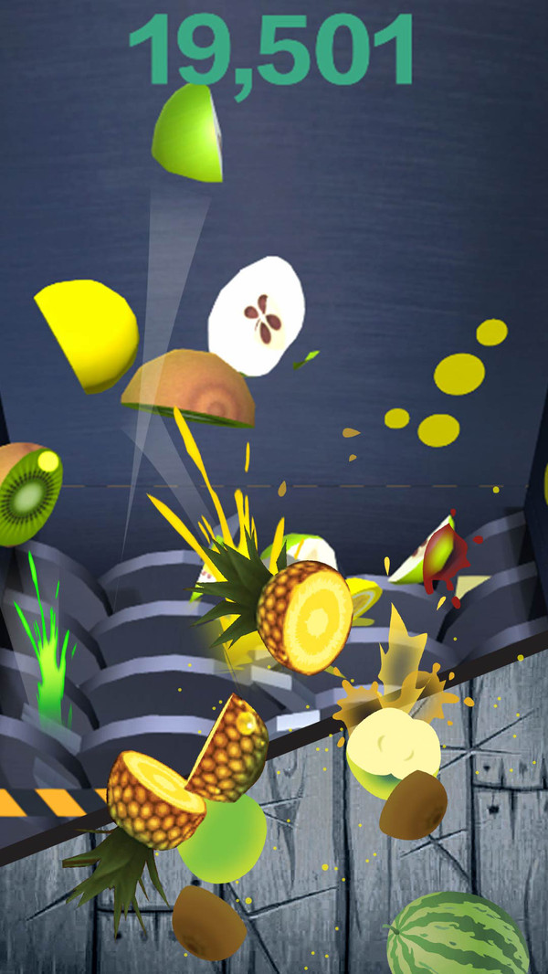 碾碎机模拟器图3