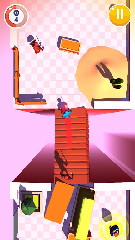 剑术交锋游戏安卓版图3