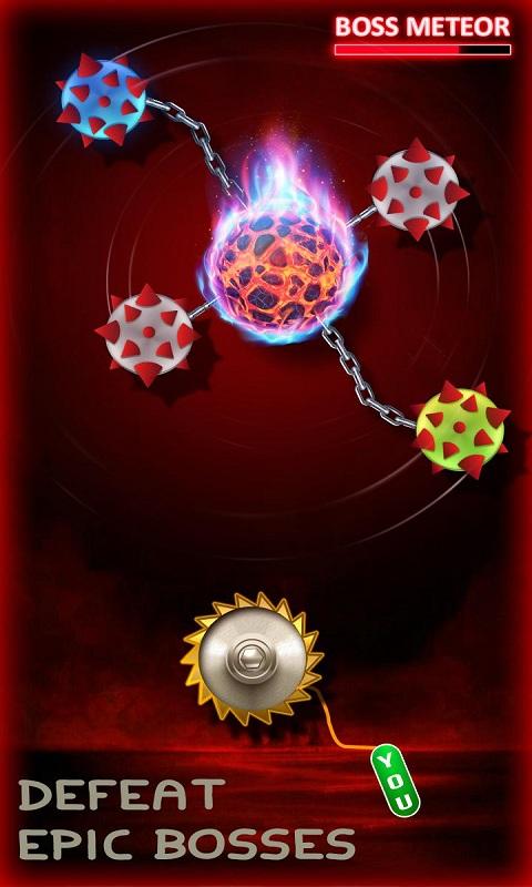 螺旋切割大作战图1