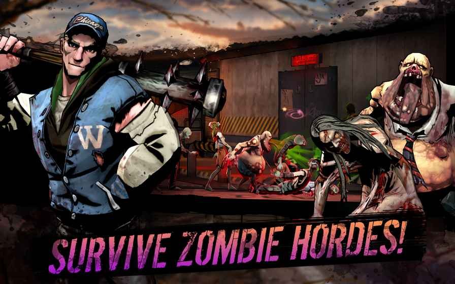 亡灵国度最后的避难所图5