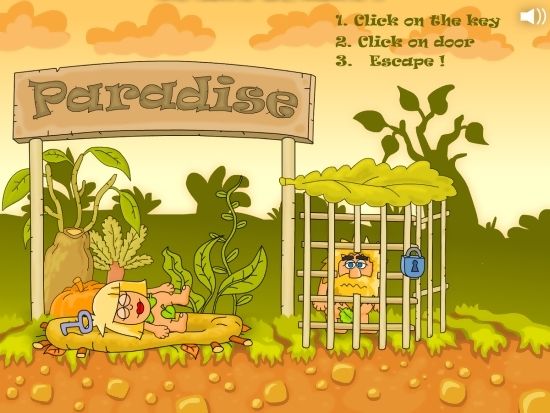 亚当约会夏娃2游戏手机版图1