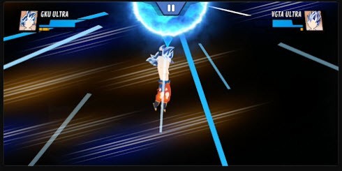 传说中的龙斗士图2