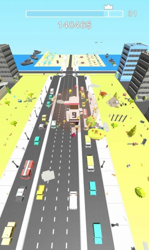 囤积冲刺游戏手机版图3