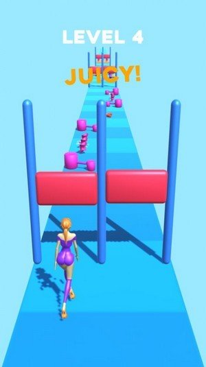 Size Zero安卓版图1