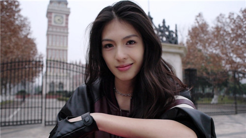 美女请别影响我学习图3