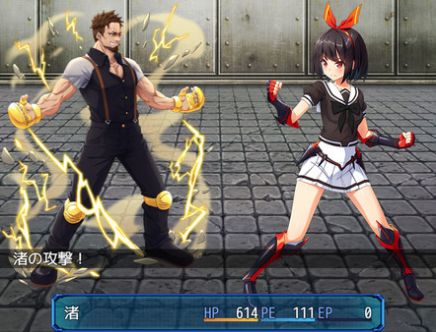 念动少女璀璨星手机版图3