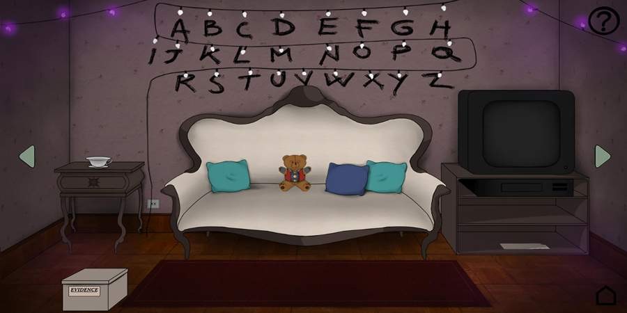 雾峰失踪的扎拉图2