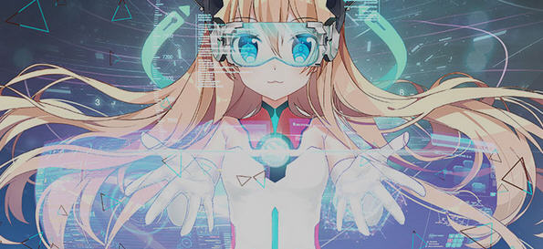 超次元VR舞台(让喜爱的动漫角色为你跳舞)图1