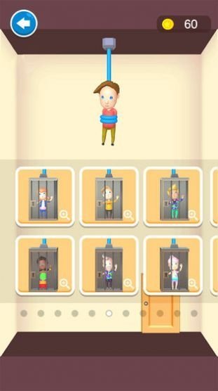 救救财神爷官方版图2