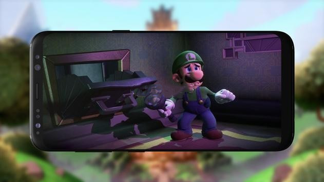 超级路易斯3号洋馆图2