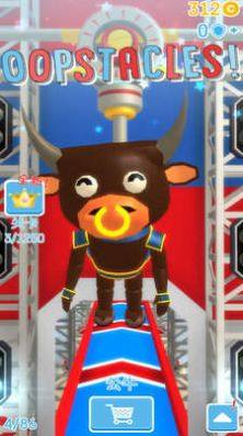 山寨版糖豆人图2