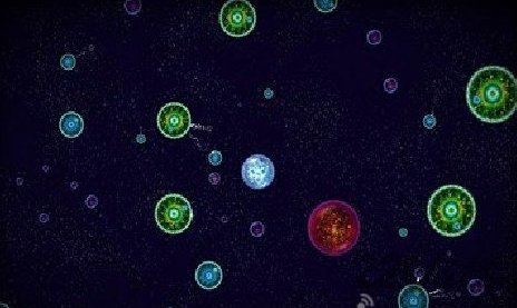 星噬(Osmos)官网版图3