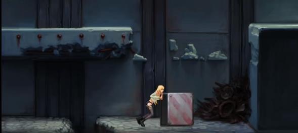 寄生都市2023图2