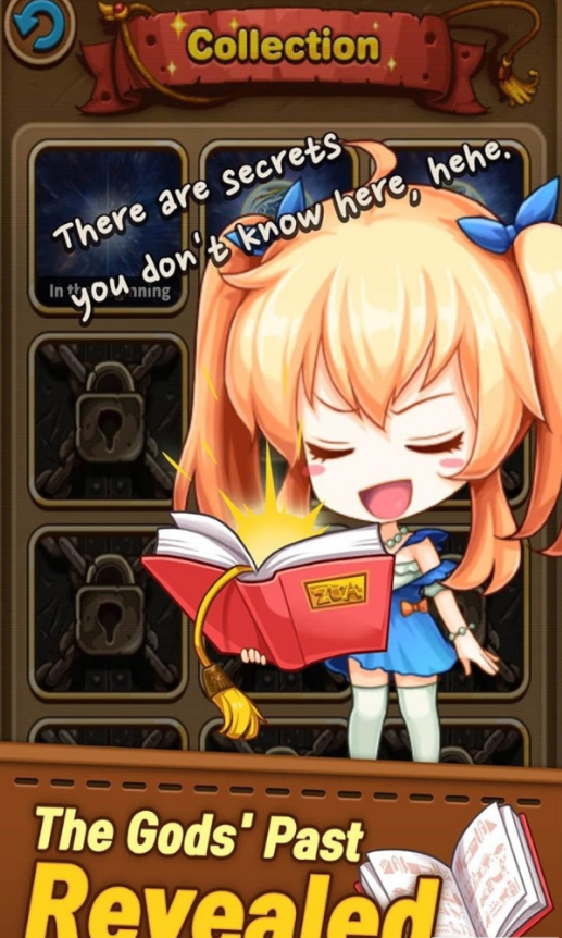 众神任务2048图2