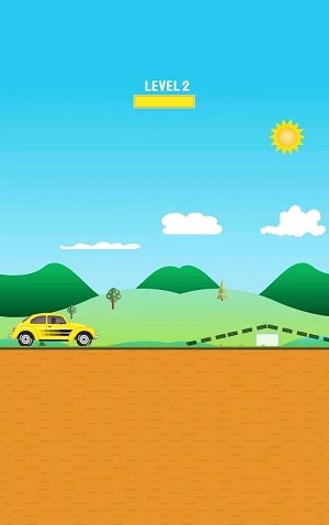 画谜题桥拯救汽车图2