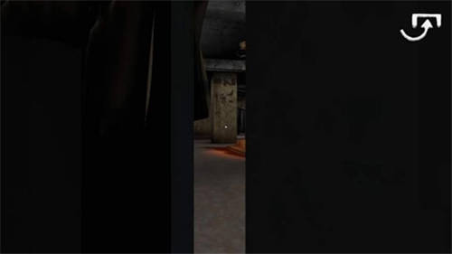 鬼修女联机版图1