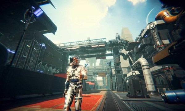 迷雾学校探索官方版图1