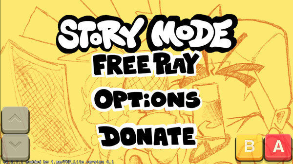 周五夜放克：坦克兵图1