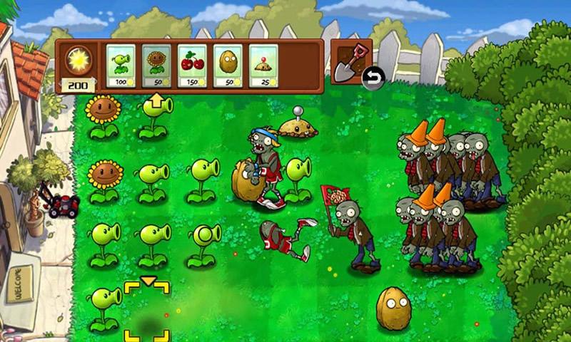 PVZbetasite贝塔版图2