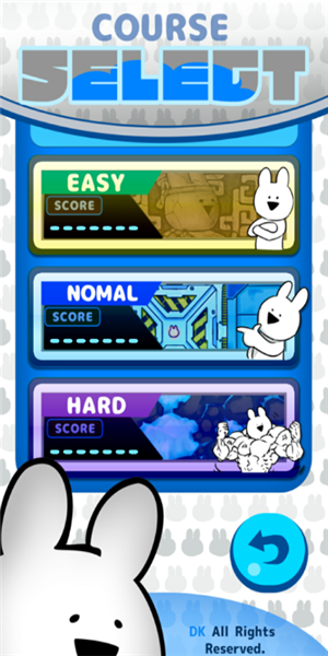 爱跑步的兔子图3