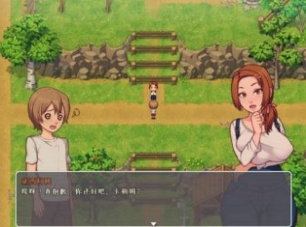 我的乡村日常生活冷狐版安卓直装图1