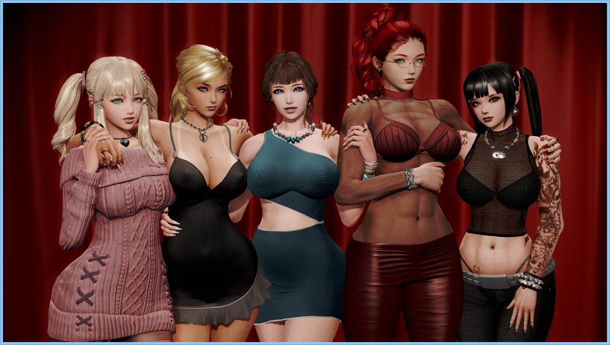 康乃馨俱乐部安卓汉化版图4